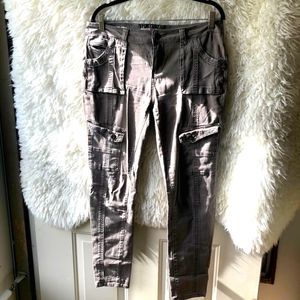 Hot Kiss - Cargo Pants - Khakis - Size 13